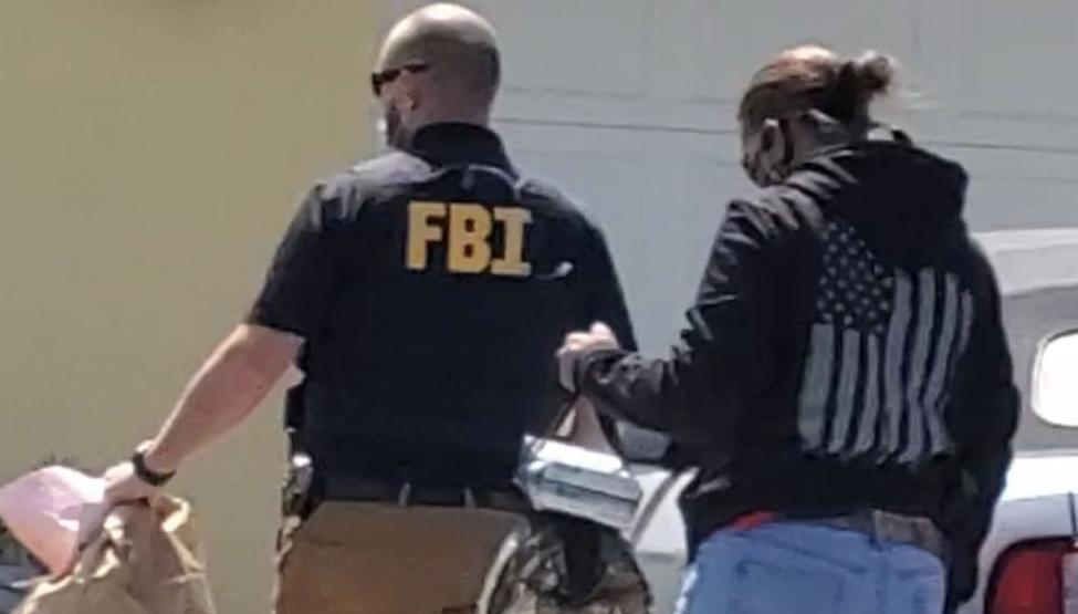 FBI